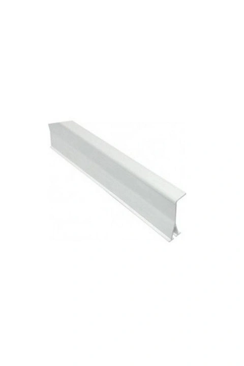 001 061 100050 20 00 Mutlusan 100X50 mm KapalÄ± Tip Beyaz Kablo KanalÄ±