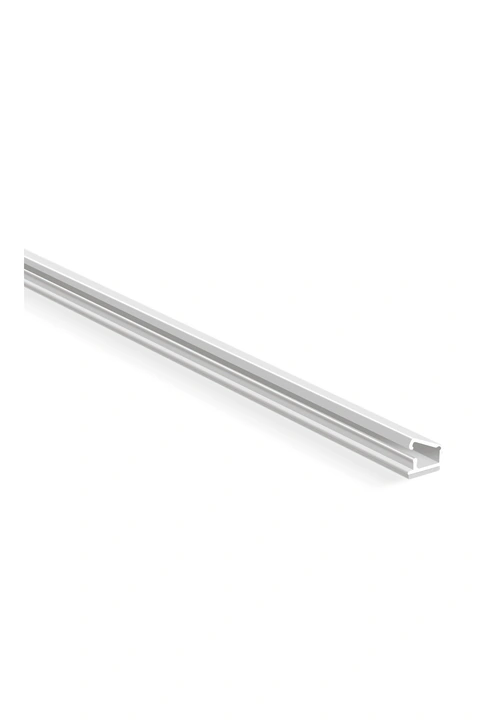 001 004 009005 20 00 Mutlusan Eko 9X5 mm KapalÄ± Tip YapÄ±ÅŸkanlÄ± Beyaz Kablo KanalÄ±
