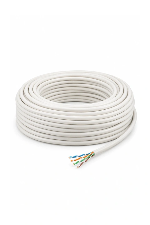 Nexans CAT6 305 m Network Kablosu