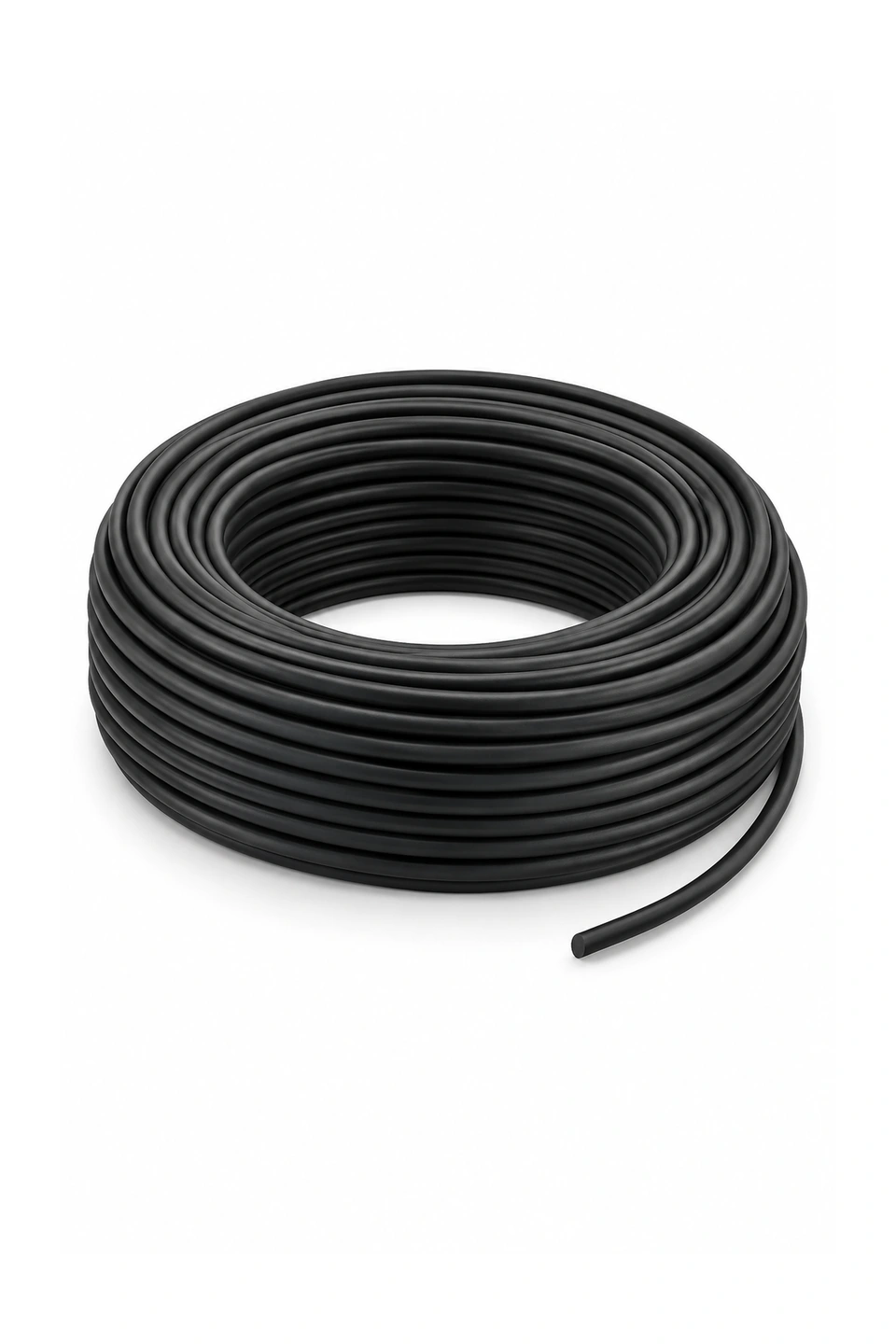 Nicecam CAT6 305 m Dış Mekan Polietilen Network Kablosu