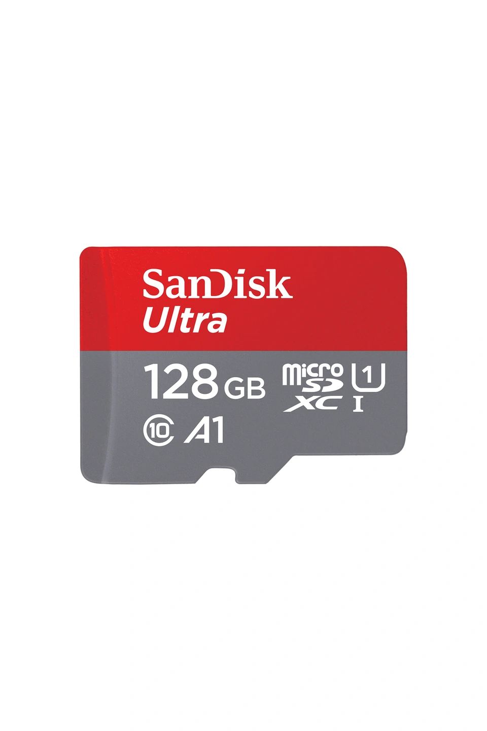 SanDisk Ultra 128 GB microSDXC Hafıza Kartı