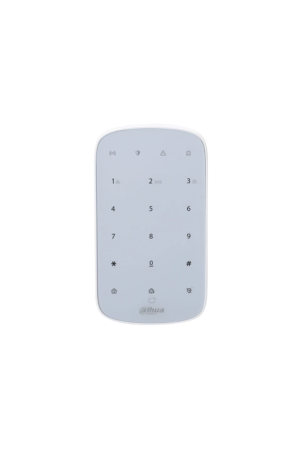 Dahua ARK30T-W2 Alarm Kumandası / Tuş Takımı