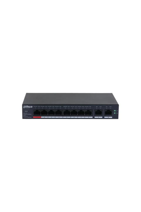 Dahua CS4218-16ET-135 Yönetilebilir PoE Switch
