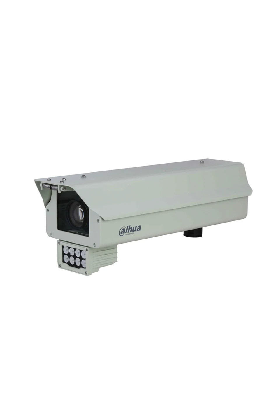 Dahua DH-SPL-01 12 MP Plaka Tanıma Kamerası