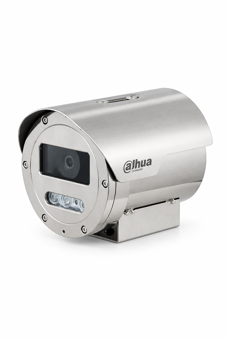 Dahua ECA3A1404-HNR-XB-F 4 MP Ex-proof Güvenlik Kamerası