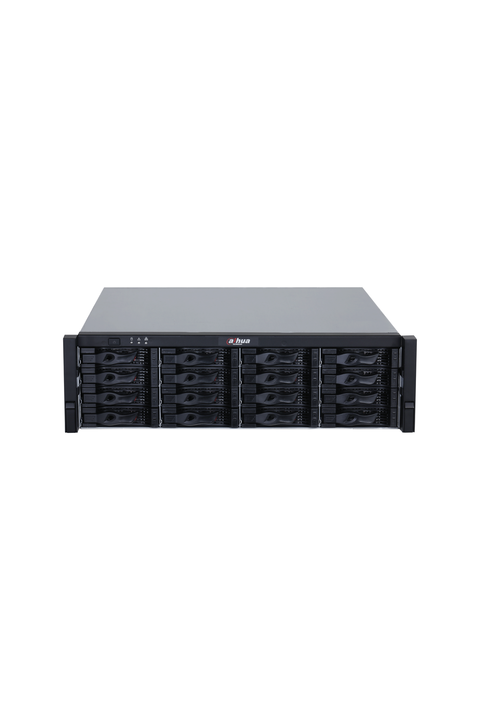 Dahua EVS5016S-R-V2 Video Sunucu / Depolama