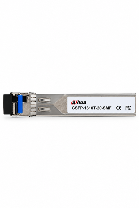 Dahua GSFP-1310-20-SMF SFP Modül