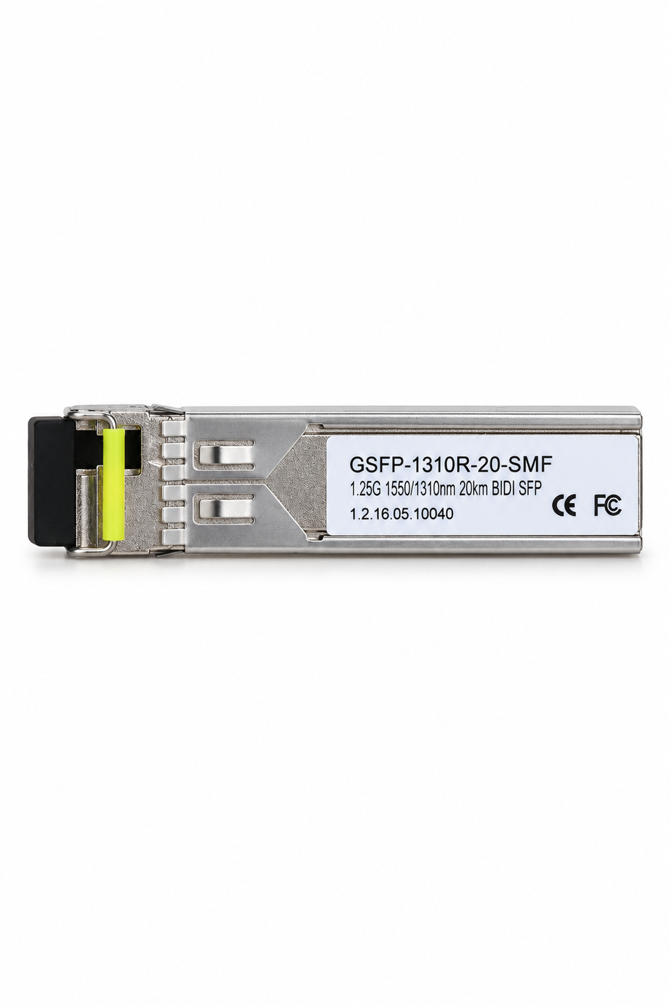 Dahua GSFP-1310R-20-SMF SFP Modül