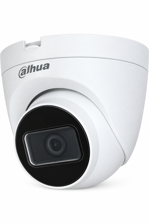 Dahua HAC-HDW1209TLQ-LED 2 MP HDCVI Dome Kamera
