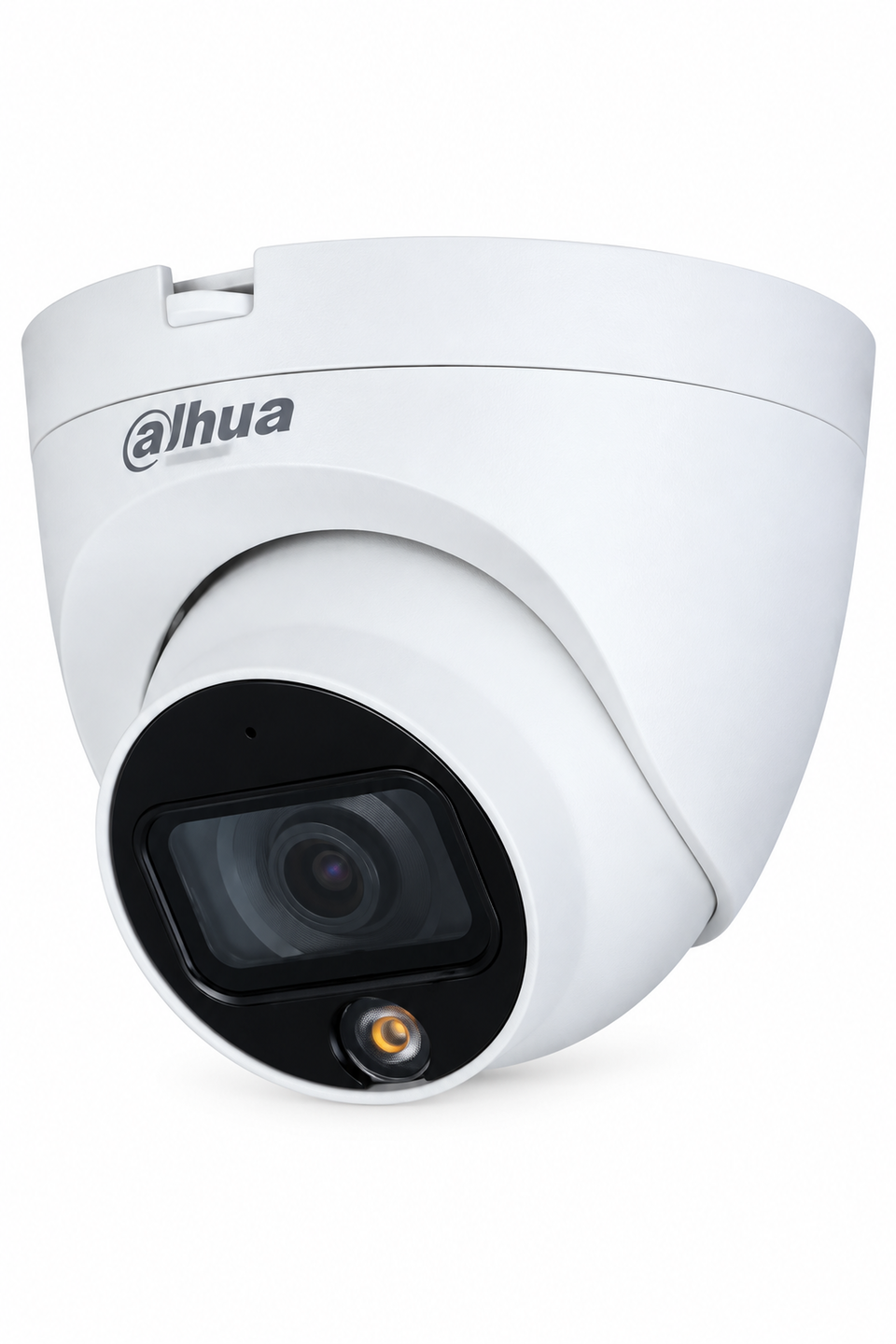 Dahua HAC-HDW1209TQP-A-LED 2 MP HDCVI Dome Kamera