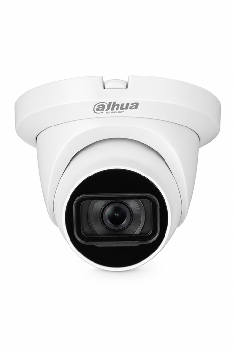 Dahua HAC-HDW1500TLMQ 5 MP HDCVI Dome Kamera