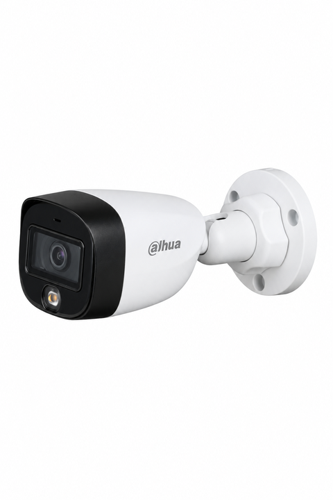 Dahua HAC-HFW1209C-LED 2 MP HDCVI Bullet Kamera