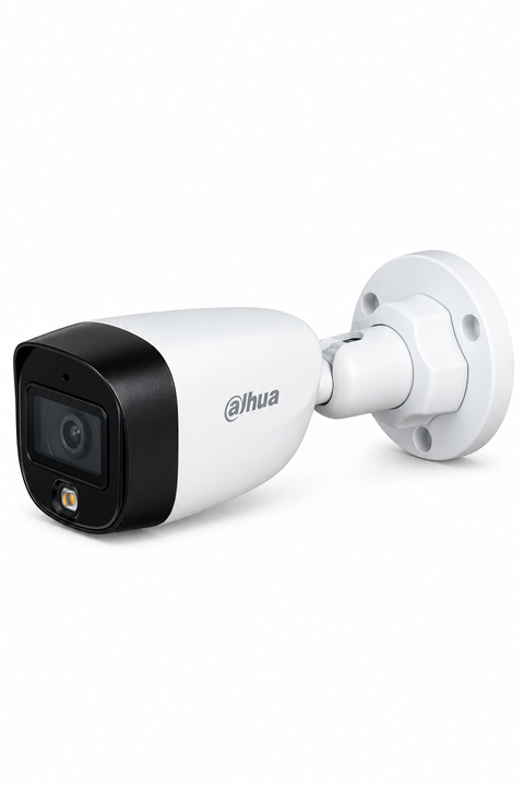 Dahua HAC-HFW1500C 5 MP HDCVI Bullet Kamera