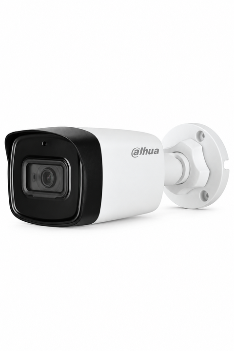 Dahua HAC-HFW1500TLP 5 MP HDCVI Bullet Kamera