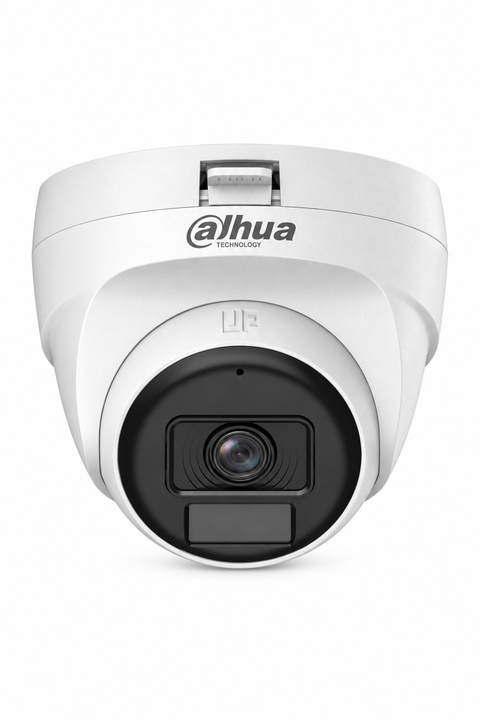 Dahua HAC-T1A21-U-IL 2 MP HDCVI Dome Kamera