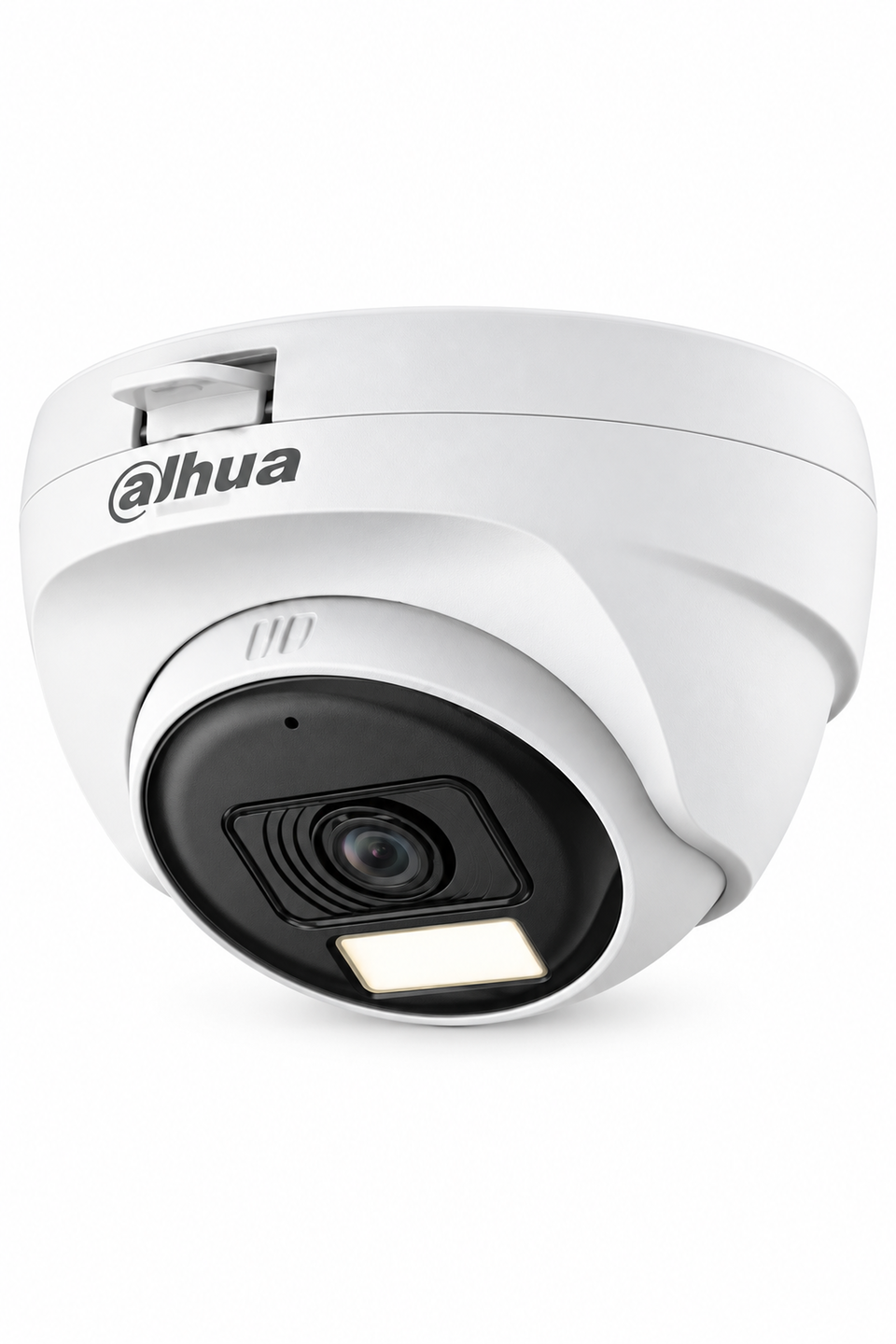 Dahua HAC-T1A51-U-IL 5 MP HDCVI Dome Kamera