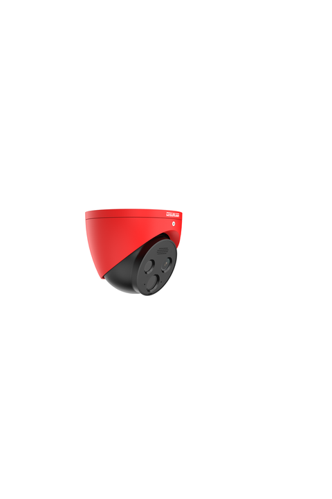Dahua HY-FT431LDP-MB Yangın Algılama Kamerası