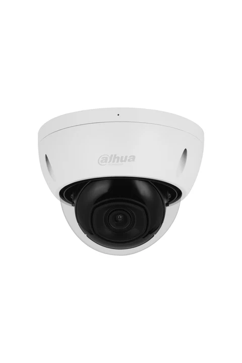 Dahua IPC-HDBW2541E-S 5 MP IP Dome Kamera