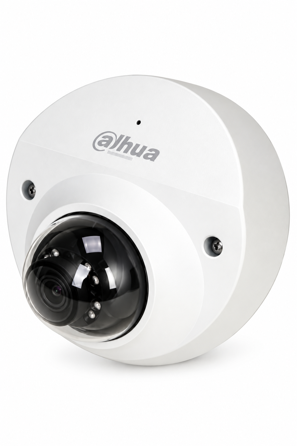 Dahua IPC-HDBW3231F-M 2 MP IP Dome Kamera