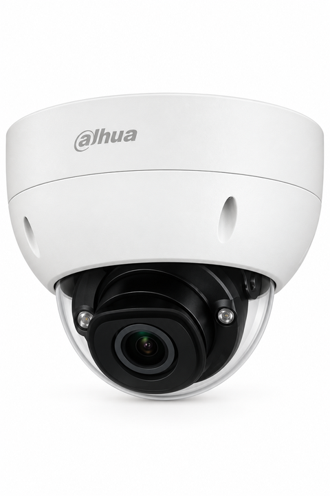 Dahua IPC-HDBW3241E-S 2 MP IP Dome Kamera