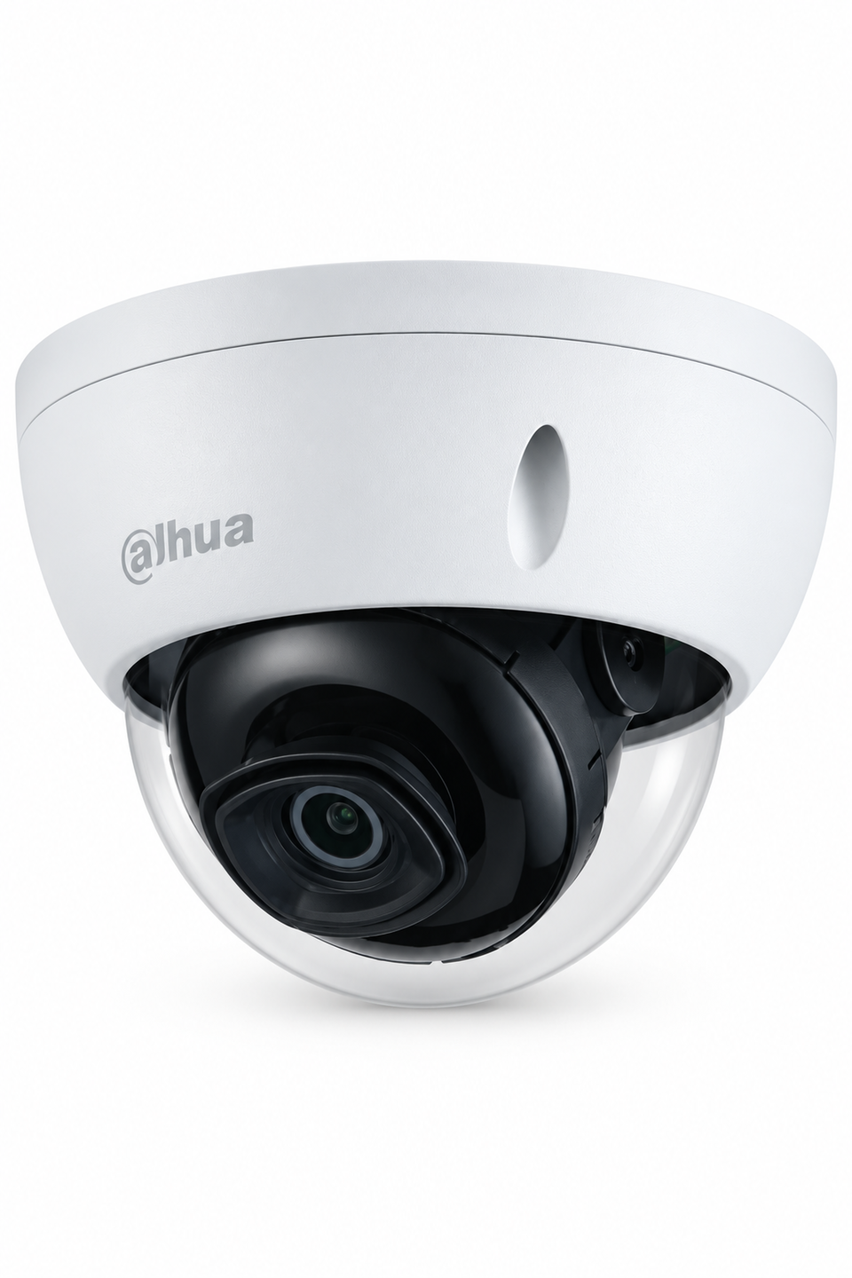 Dahua IPC-HDBW3541E-AS 5 MP IP Dome Kamera