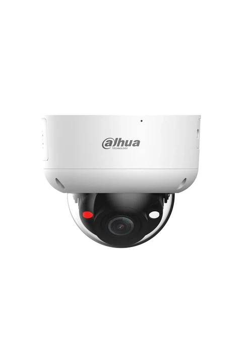 Dahua IPC-HDBW3849R1-ZAS-PV 8 MP IP Dome Kamera