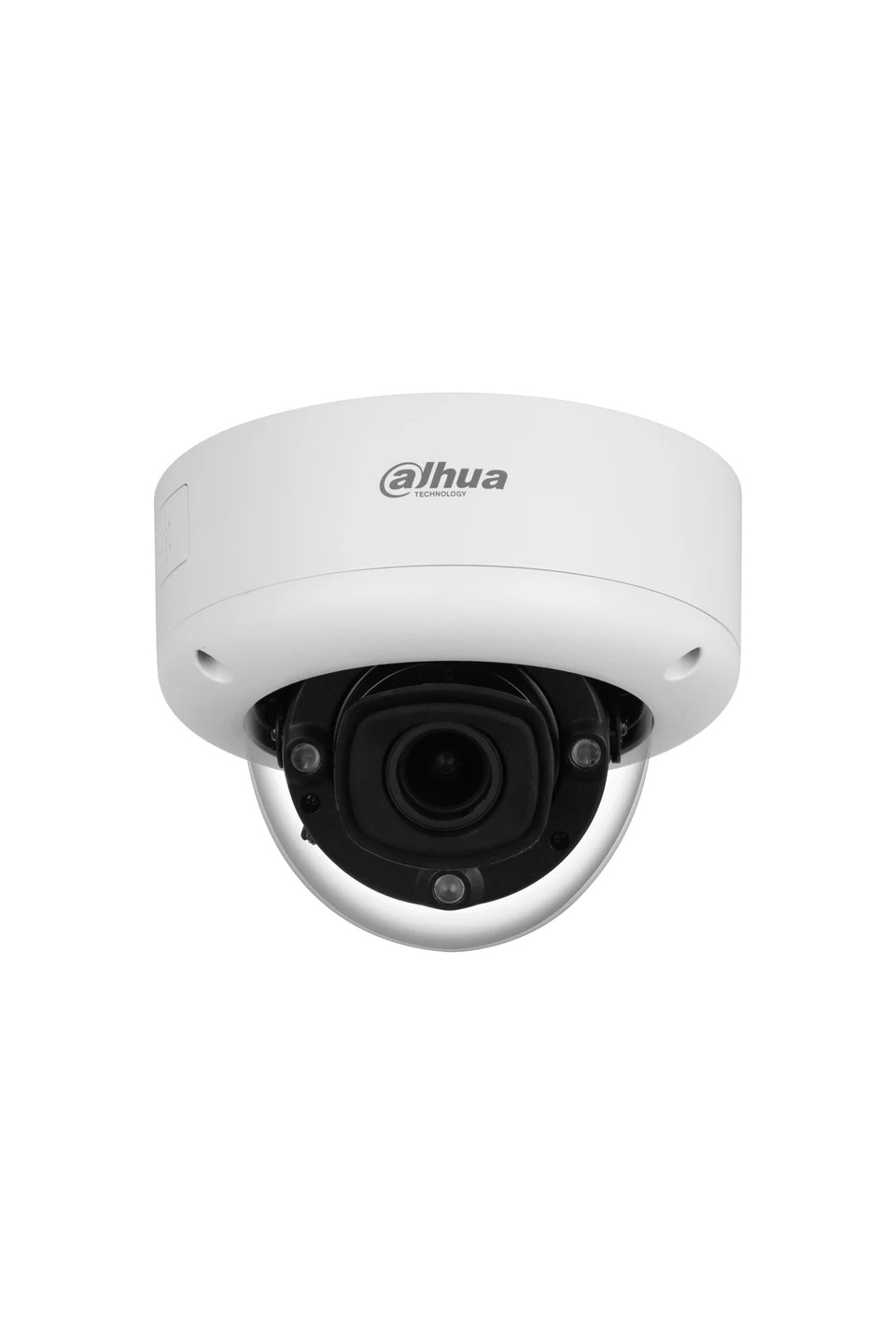 Dahua IPC-HDBW7842E1-Z-X 8 MP IP Dome Kamera