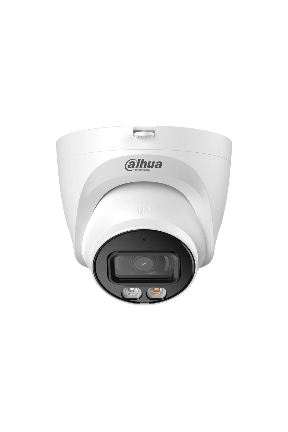 Dahua IPC-HDW1249T-S-IL 2 MP IP Dome Kamera