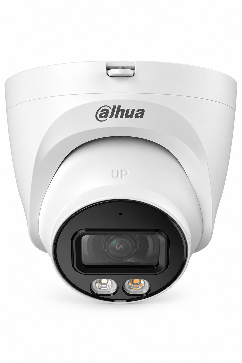 Dahua IPC-HDW1439V-A-IL 4 MP IP Dome Kamera