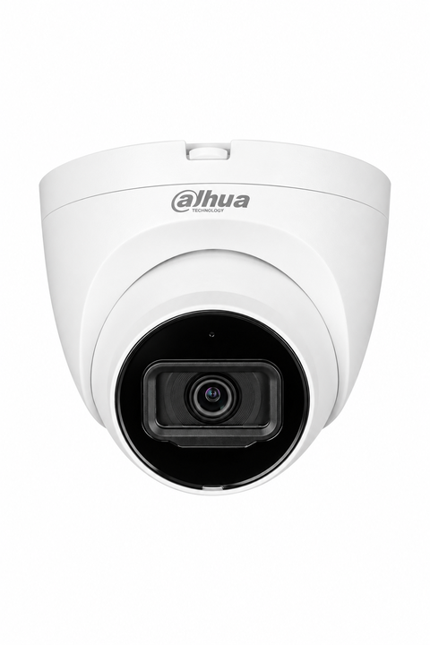 Dahua IPC-HDW2441T-S 4 MP IP Dome Kamera