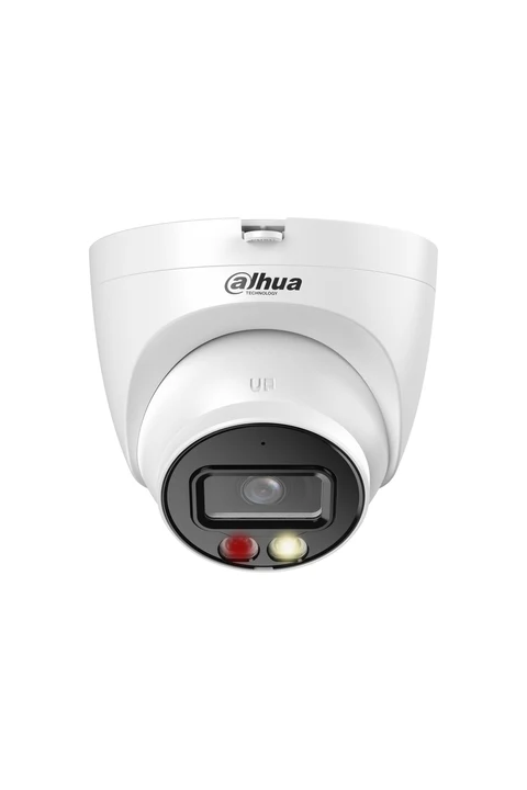 Dahua IPC-HDW2449T-S-IL 4 MP IP Dome Kamera