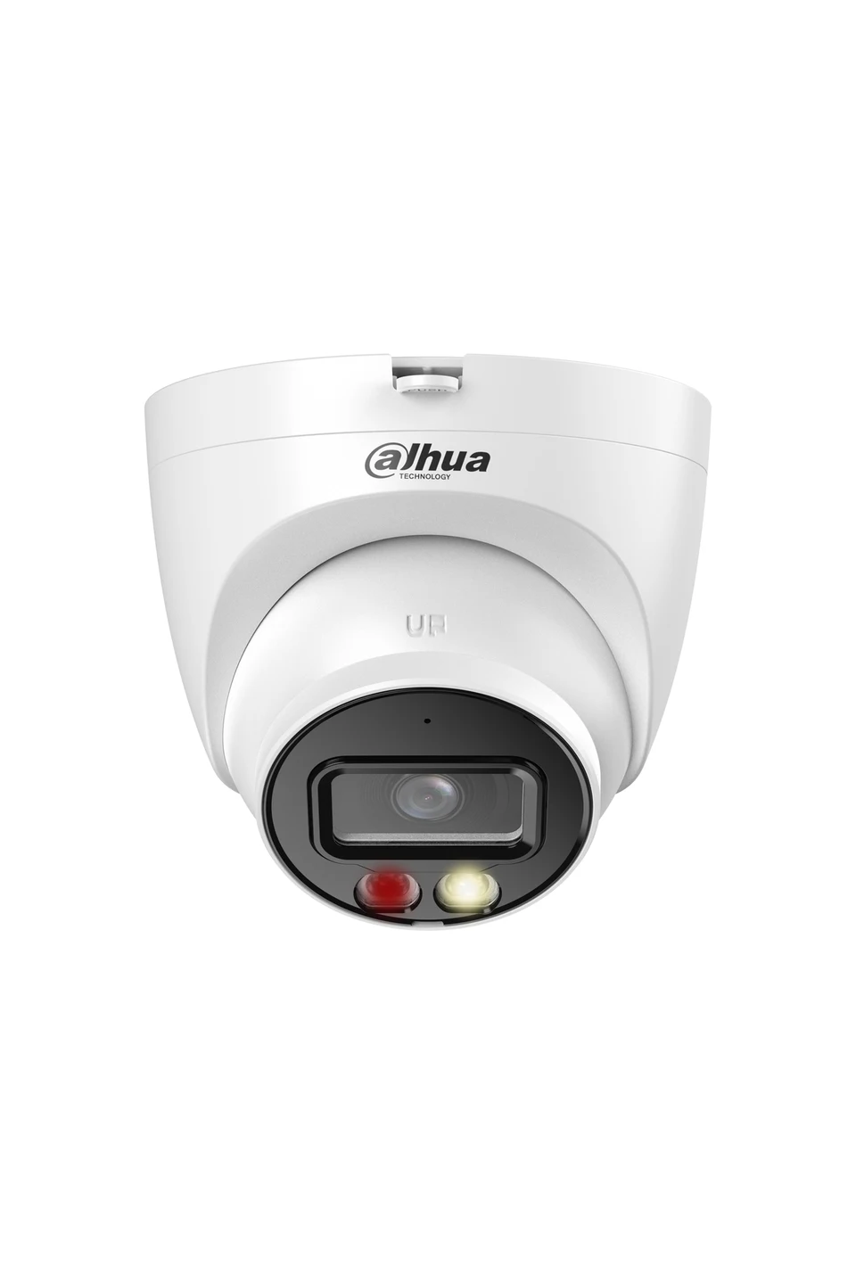 Dahua IPC-HDW2449T-S-IL 4 MP IP Dome Kamera