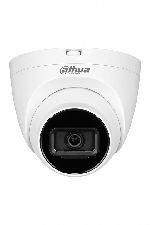 Dahua IPC-HDW2841T-S 8 MP IP Dome Kamera