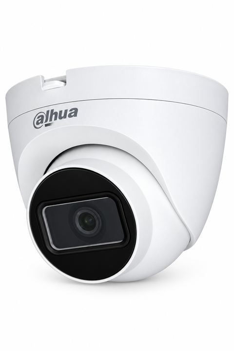 Dahua IPC-HDW3241TM-AS 2 MP IP Dome Kamera