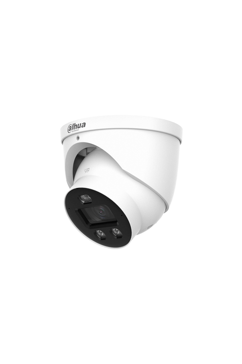 Dahua IPC-HDW3449H-AS-PV-PRO 4 MP IP Dome Kamera