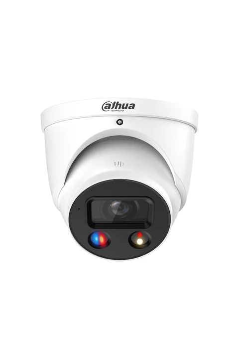 Dahua IPC-HDW3549H-AS-PV 5 MP IP Dome Kamera