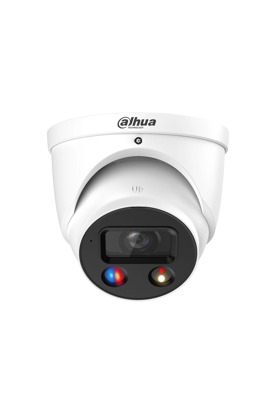 Dahua IPC-HDW3549H-AS-PV 5 MP IP Dome Kamera