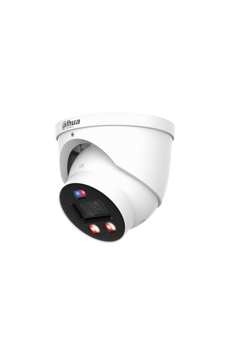 Dahua IPC-HDW3649H-AS-PV-PRO 6 MP IP Dome Kamera