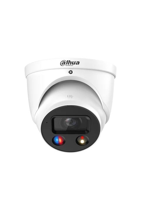 Dahua IPC-HDW3849H-AS-PV 8 MP IP Dome Kamera