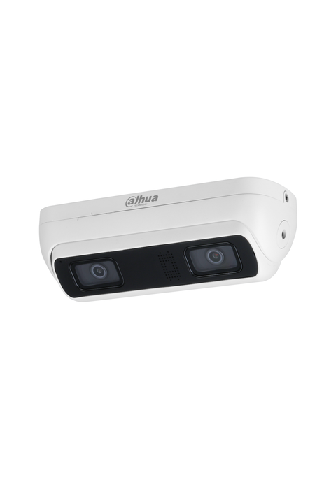 Dahua IPC-HDW8441X-BV-3D 4 MP Kişi Sayma Kamerası