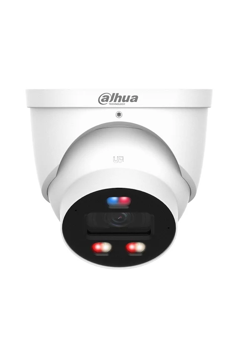 Dahua IPC-HDWN649H3-AS-PV-PRO 6 MP IP Dome Kamera