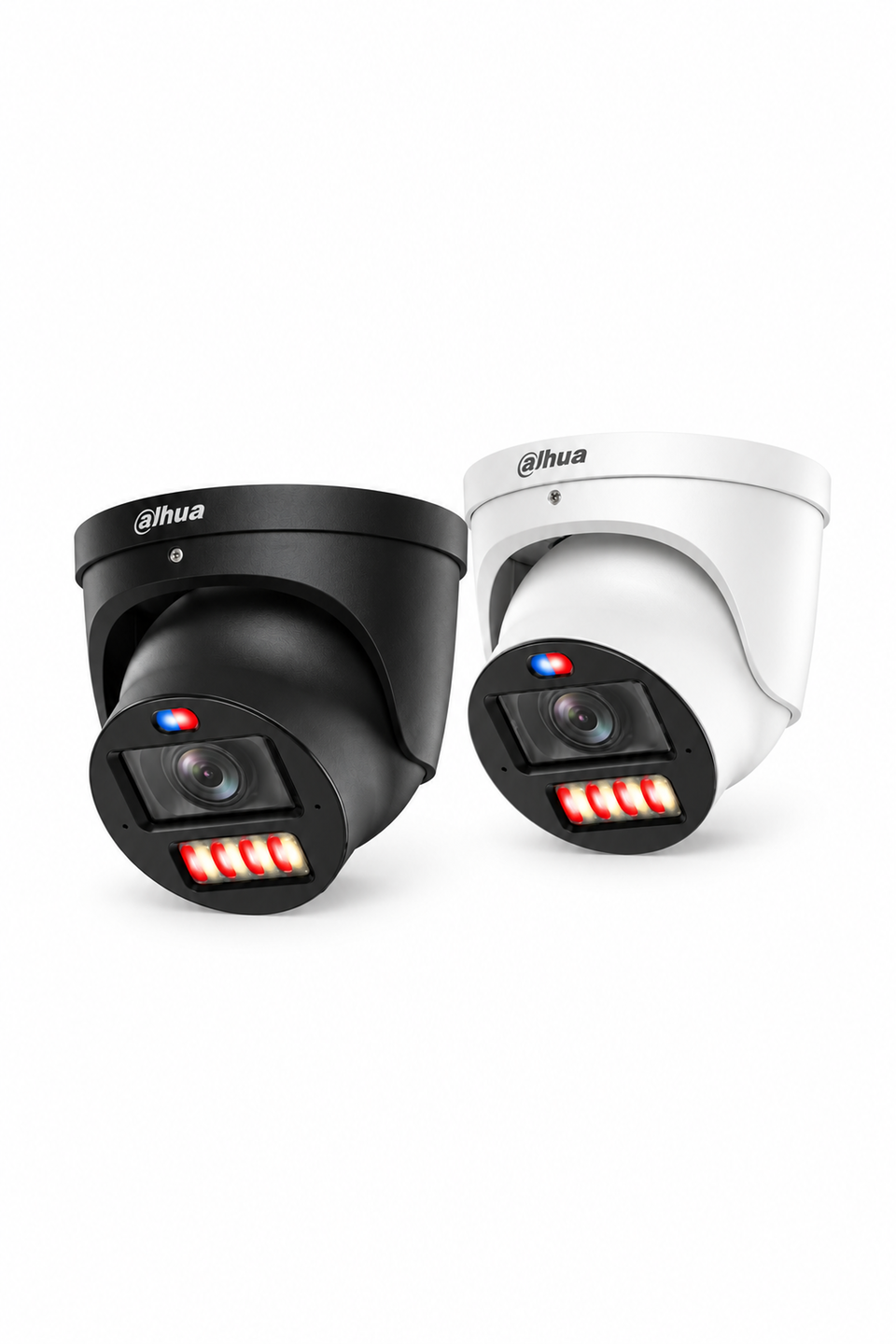 Dahua IPC-HDWN649H3-ZAS-PV-PRO 6 MP IP Dome Kamera