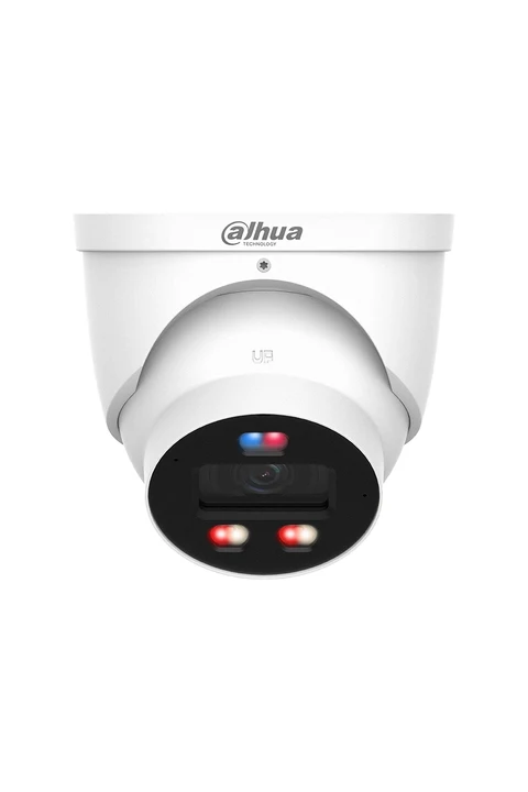 Dahua IPC-HDWN849H3-AS-PV-PRO 8 MP IP Dome Kamera