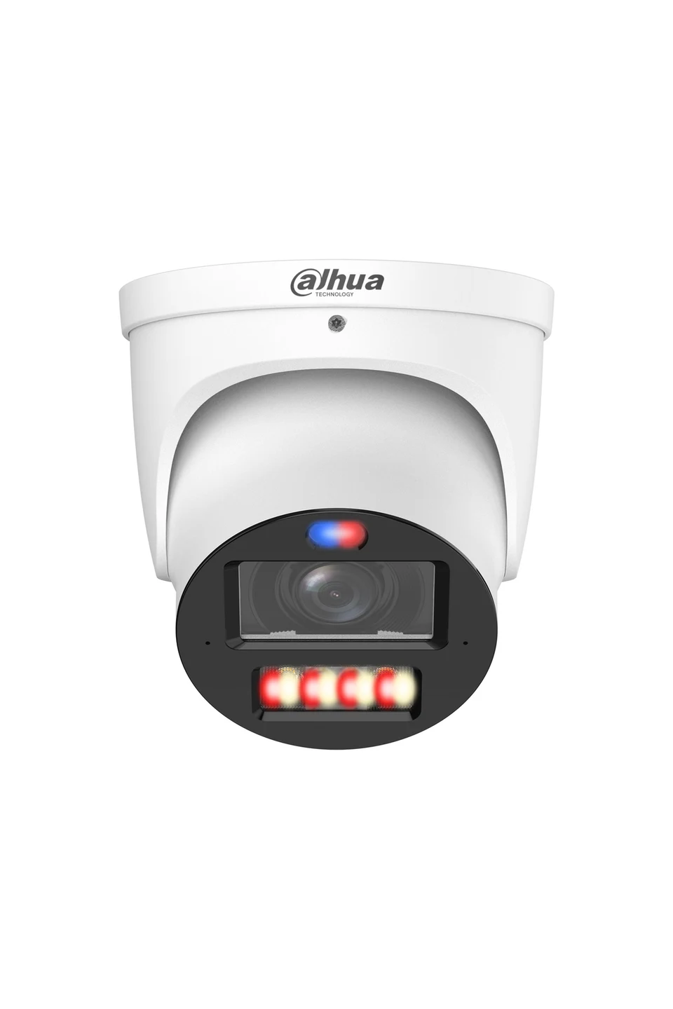 Dahua IPC-HDWN849H3-ZAS-PV-PRO 8 MP IP Dome Kamera