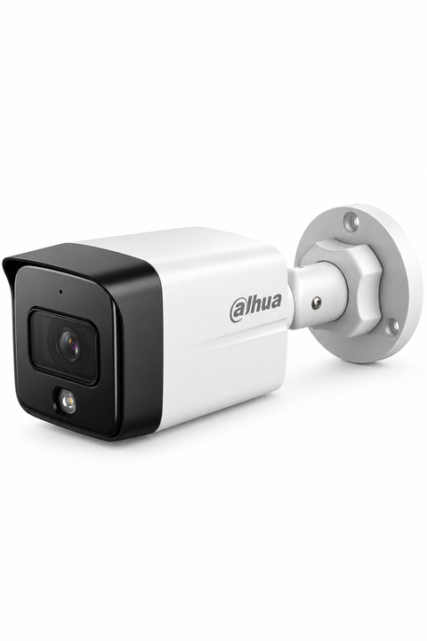 Dahua IPC-HFW1439TC1-SA-IL 4 MP IP Bullet Kamera