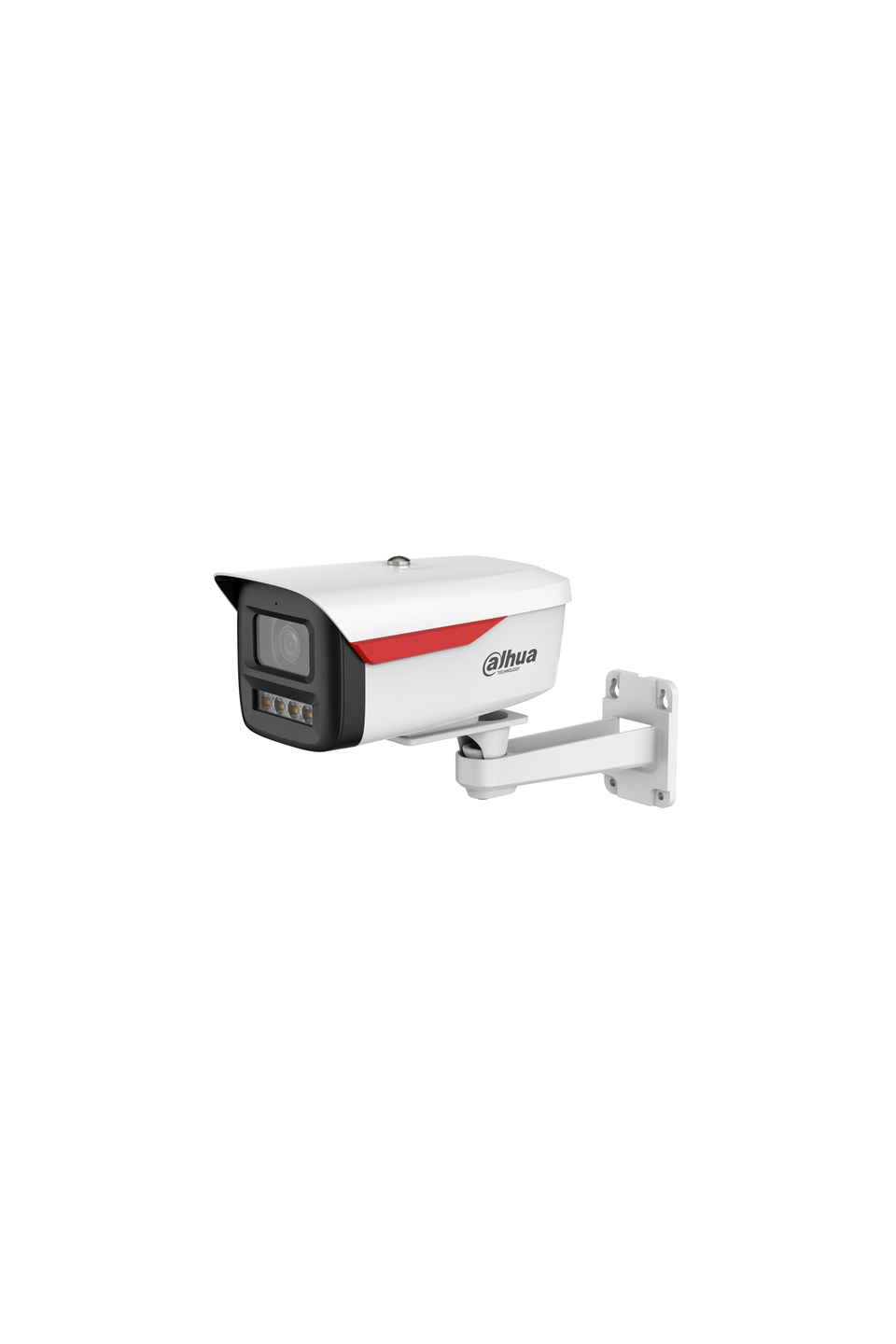 Dahua IPC-HFW2449M-S-B-PRO 4 MP IP Bullet Kamera