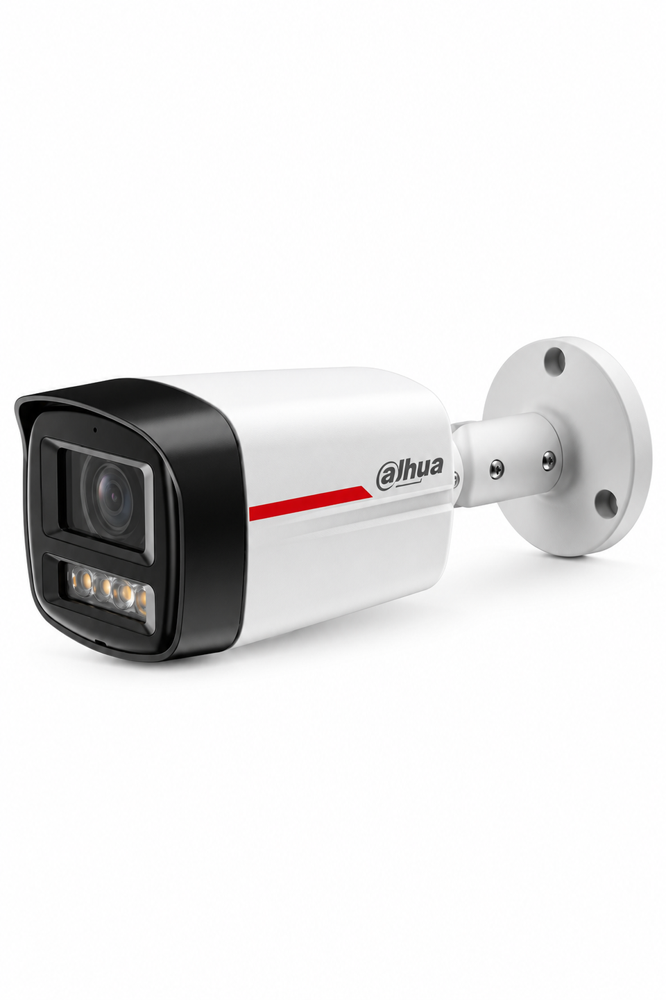 Dahua IPC-HFW2649T-S-PRO 6 MP IP Bullet Kamera