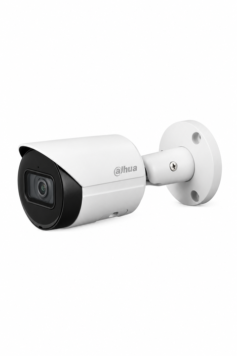 Dahua IPC-HFW2841S-S 8 MP IP Bullet Kamera
