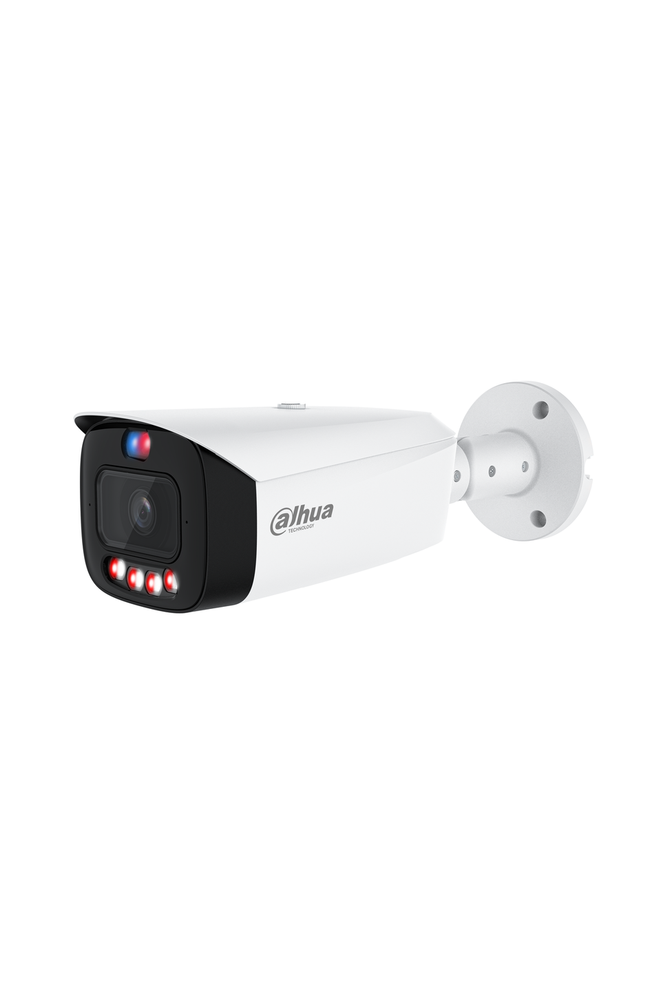 Dahua IPC-HFW3449T1-AS-PV-PRO 4 MP IP Bullet Kamera
