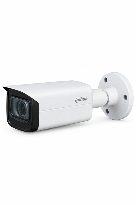 Dahua IPC-HFW3841T-ZAS 8 MP IP Bullet Kamera
